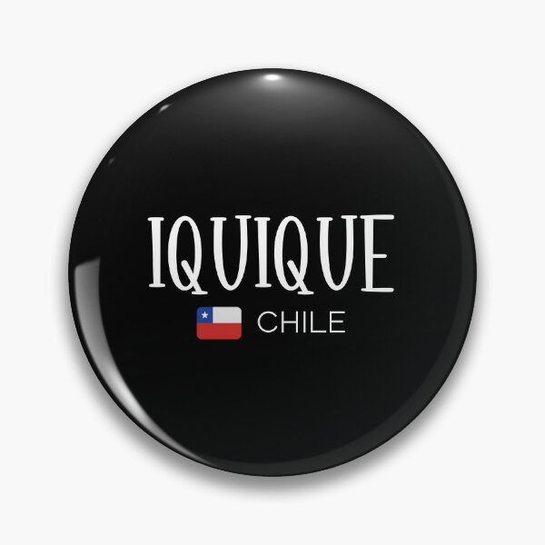 Item preview, Iquique - Chile  designed and sold by StudioRedKoala.