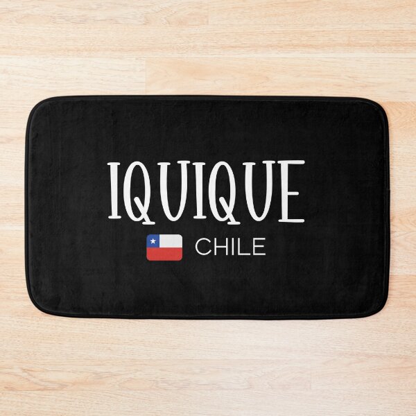 Item preview, Iquique - Chile  designed and sold by StudioRedKoala.