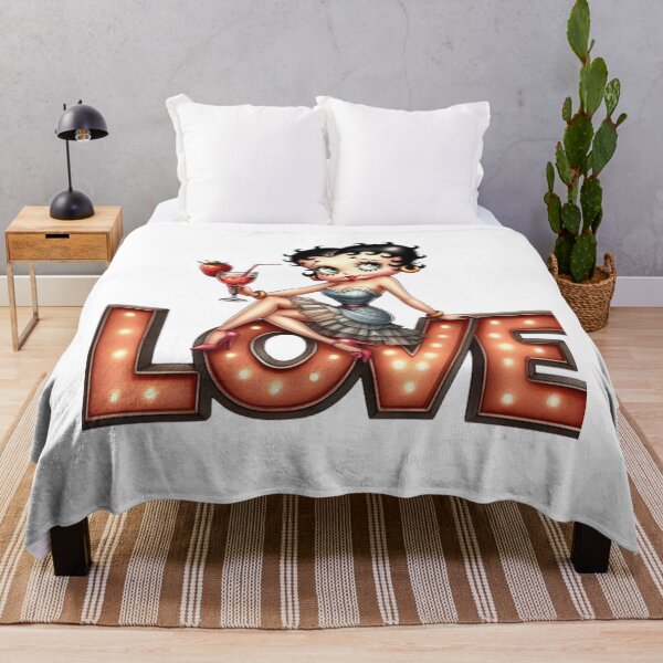 Item preview, BETTY BOOP designed and sold by CHRIST5000.