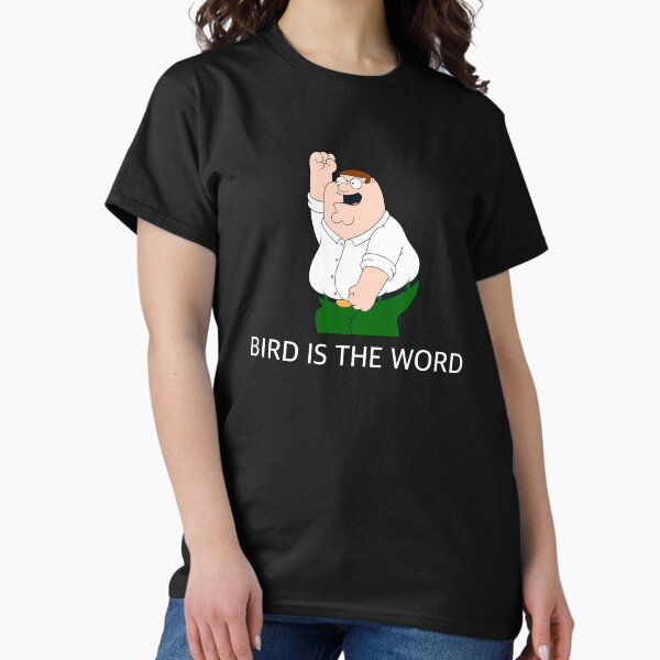Item preview, Bird Is The Word designed and sold by LakesideByEmma.