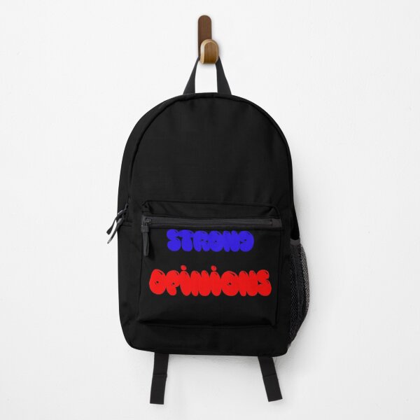 Item preview, Strong Opinions designed and sold by Jho251981.