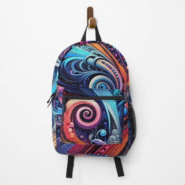 Item preview, Pattern - Abstract Dreams Design designed and sold by bonnieleigh6902.