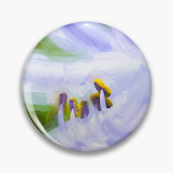 Item preview, Agapanthus Lily X100 designed and sold by RichFrancoCars.