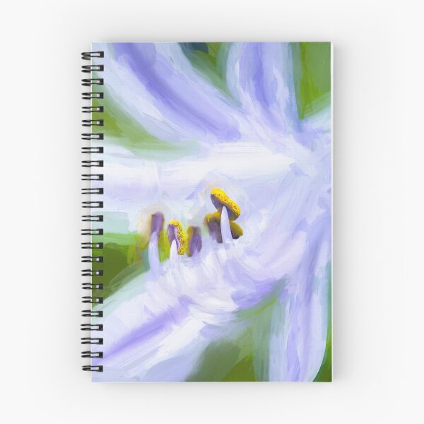 Item preview, Agapanthus Lily X100 designed and sold by RichFrancoCars.