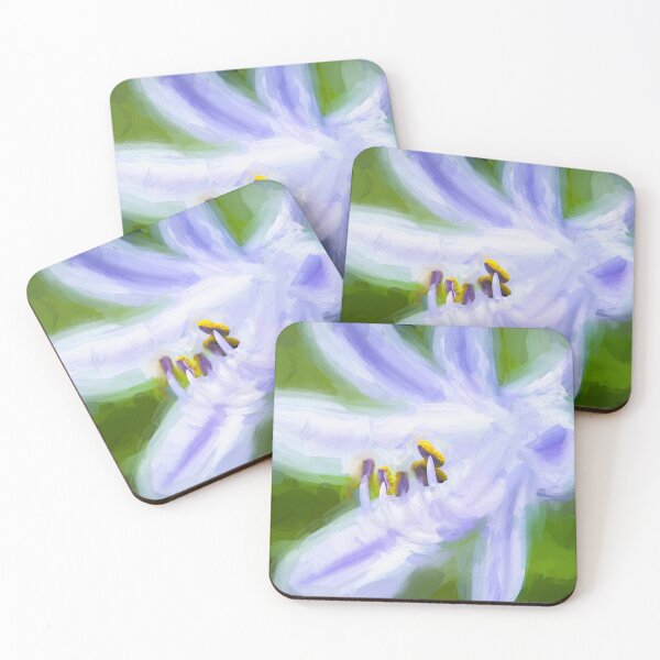 Item preview, Agapanthus Lily X100 designed and sold by RichFrancoCars.