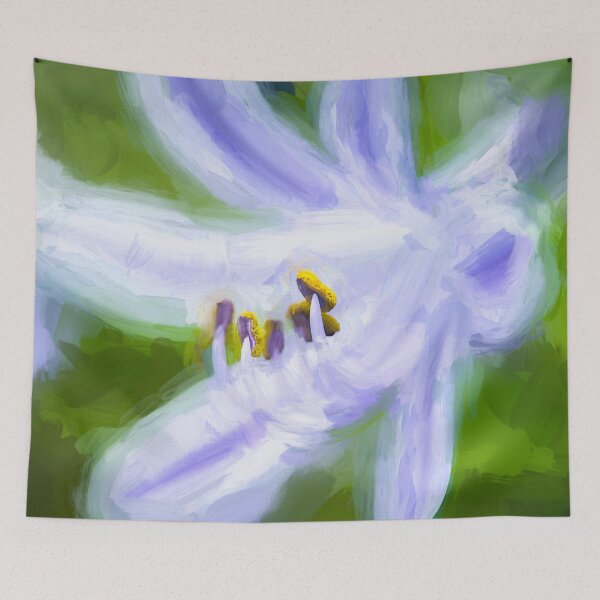 Item preview, Agapanthus Lily X100 designed and sold by RichFrancoCars.