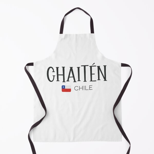 Item preview, Chaitén - Chile designed and sold by StudioRedKoala.
