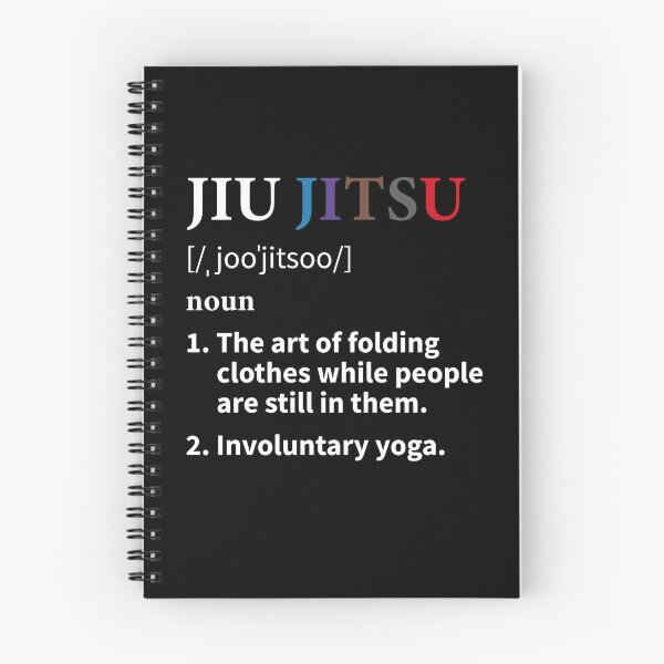Item preview, Brazilian Jiu Jitsu For Men Funny BJJ grappler designed and sold by Rahjihan.