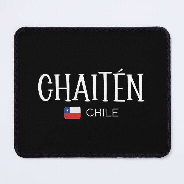 Item preview, Chaitén - Chile  designed and sold by StudioRedKoala.