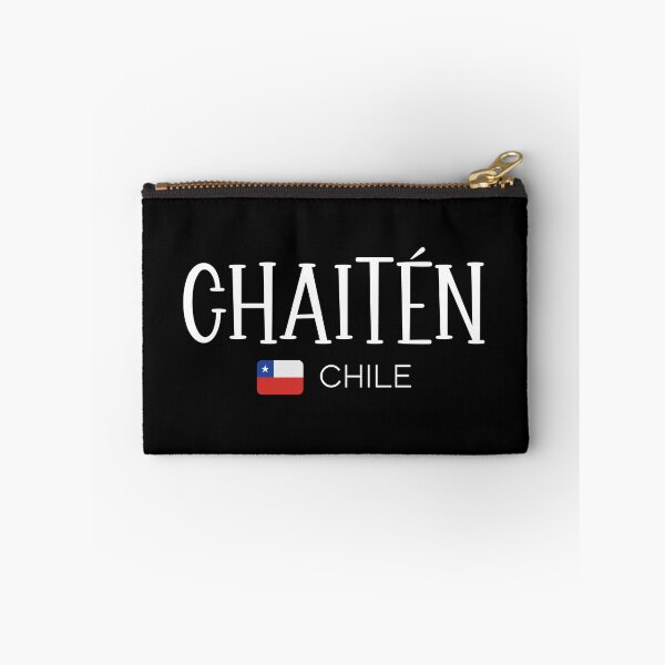 Item preview, Chaitén - Chile  designed and sold by StudioRedKoala.