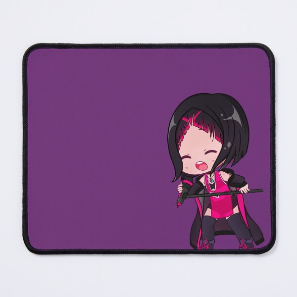 Item preview, AZKi Hololive Chibi designed and sold by Racheya.