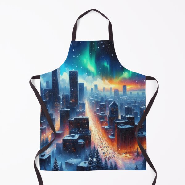 Item preview, Frozen Echoes designed and sold by RW Art Prints.