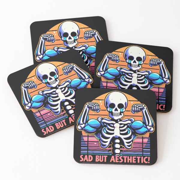 Item preview, Sad Aesthetic designed and sold by RafaelLima7.