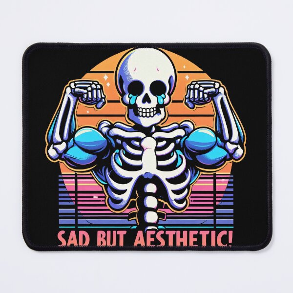 Item preview, Sad Aesthetic designed and sold by RafaelLima7.