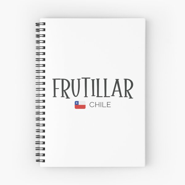 Item preview, Frutillar - Chile designed and sold by StudioRedKoala.