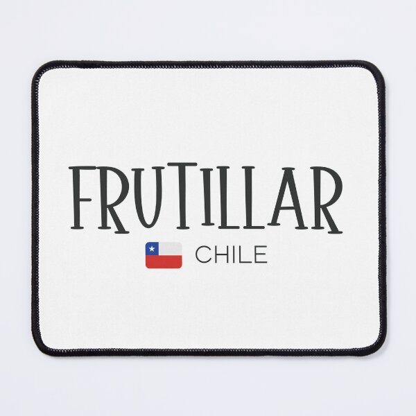 Item preview, Frutillar - Chile  designed and sold by StudioRedKoala.