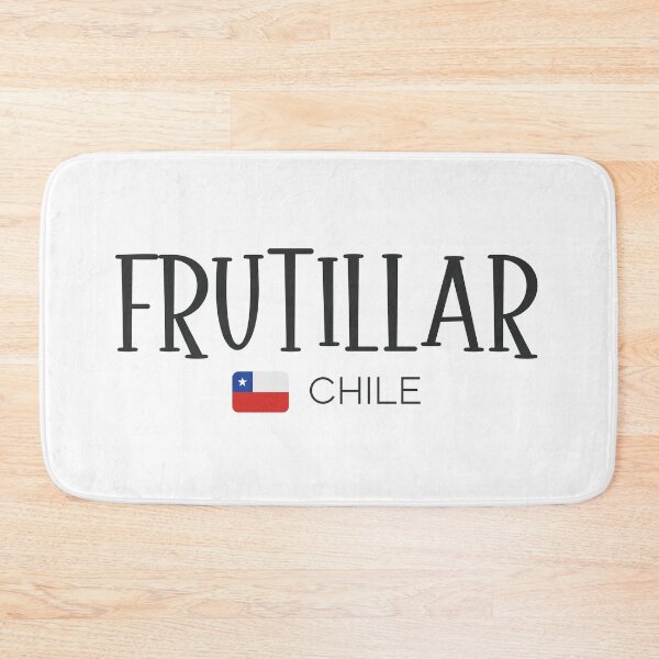 Item preview, Frutillar - Chile  designed and sold by StudioRedKoala.