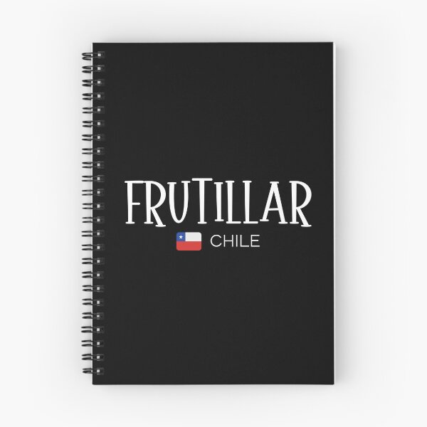 Item preview, Frutillar - Chile designed and sold by StudioRedKoala.