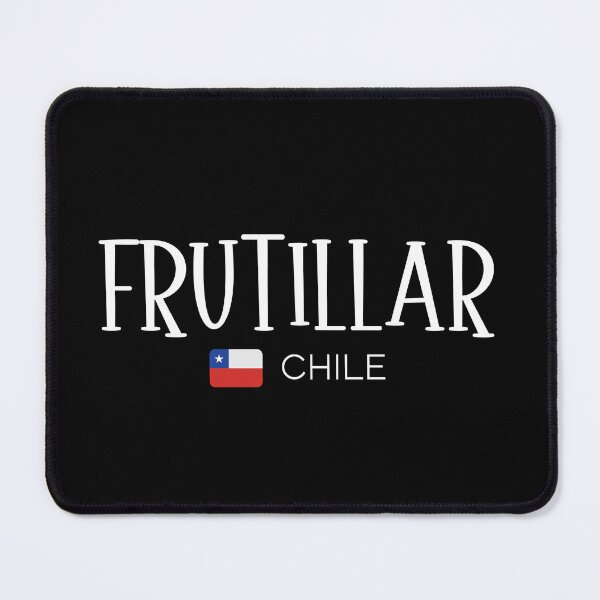 Item preview, Frutillar - Chile designed and sold by StudioRedKoala.