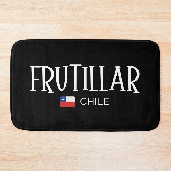 Item preview, Frutillar - Chile  designed and sold by StudioRedKoala.