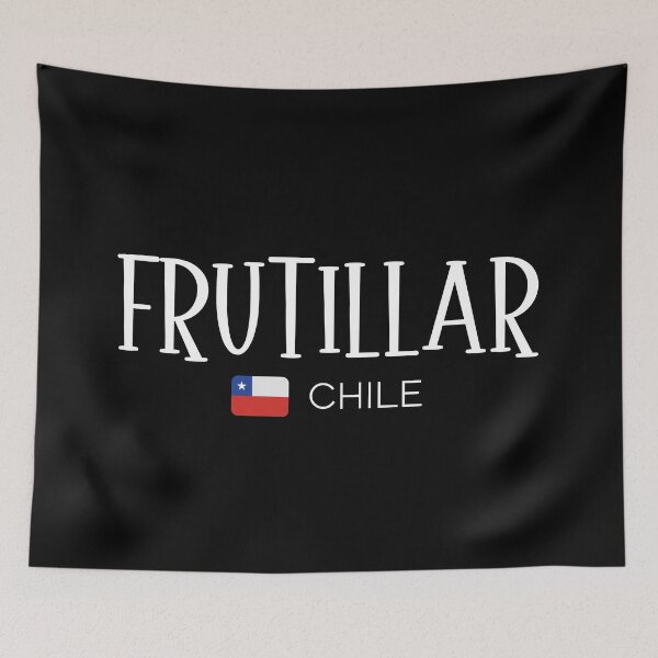 Item preview, Frutillar - Chile  designed and sold by StudioRedKoala.