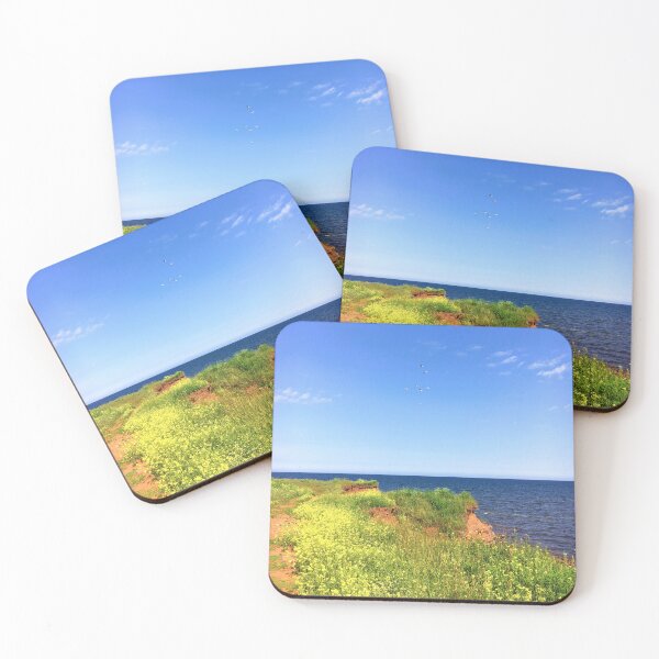 Item preview, PEI landscape designed and sold by Topmel.