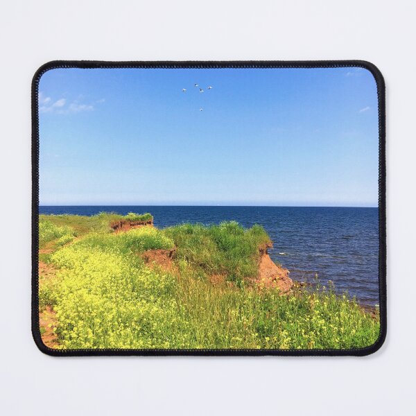 Item preview, PEI landscape designed and sold by Topmel.