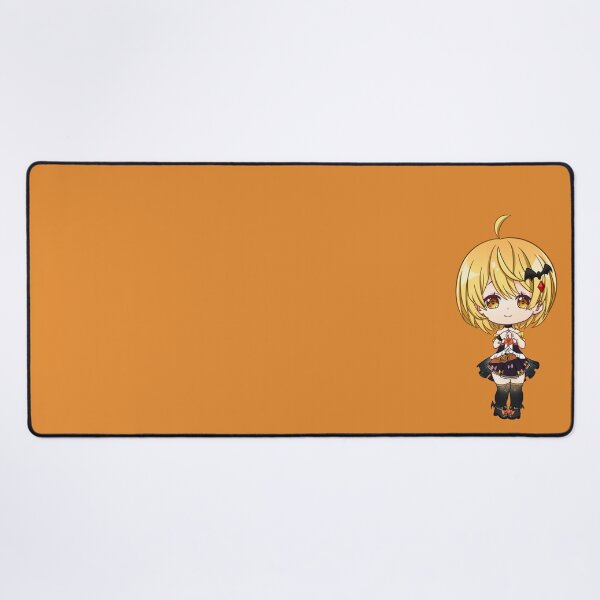 Item preview, Yozora Mel Hololive Chibi designed and sold by Racheya.