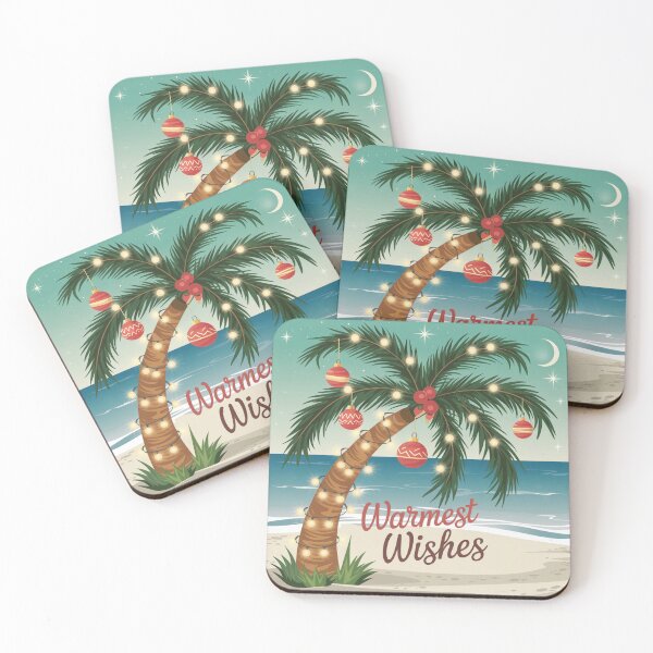 Item preview, Warmest Wishes designed and sold by FunkyCatDesigns.