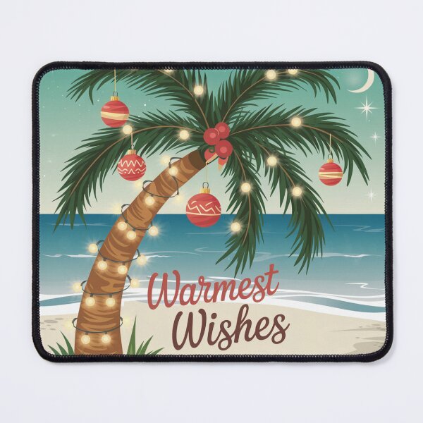 Item preview, Warmest Wishes designed and sold by FunkyCatDesigns.