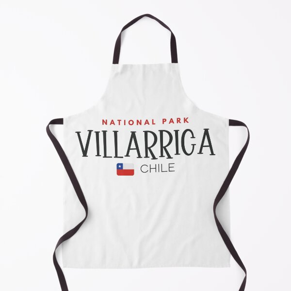 Item preview, Villarrica National Park - Chile designed and sold by StudioRedKoala.