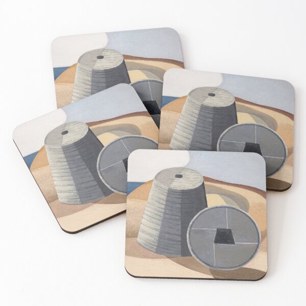 Item preview, Mineral Objects designed and sold by Craphe.