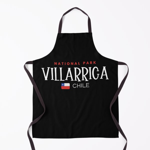 Item preview, Villarrica National Park - Chile designed and sold by StudioRedKoala.