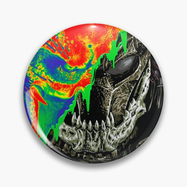 Aperçu de l'œuvre Predator créée et vendue par UZRWRLD .