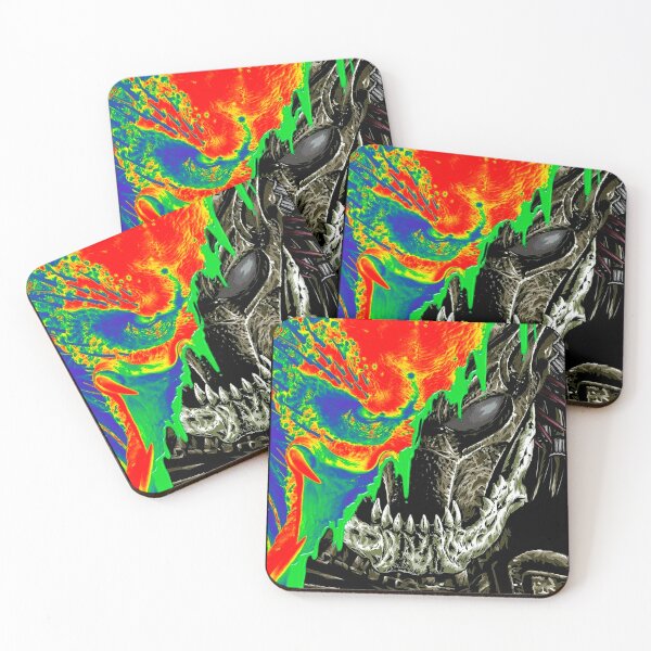 Item preview, Predator designed and sold by UZRWRLD .