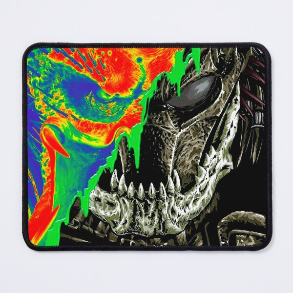 Item preview, Predator designed and sold by UZRWRLD .