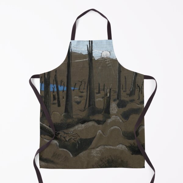 Item preview, Sunrise, Inverness Copse designed and sold by Craphe.