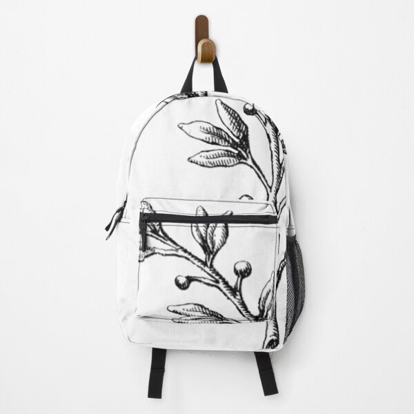 Item preview, Spring Branch Illustration, Botany Illustration designed and sold by HawthorneFlame.