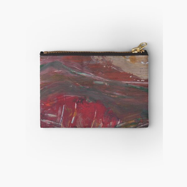 Item preview, RED BEACH(C2012) designed and sold by Paul Romanowski.