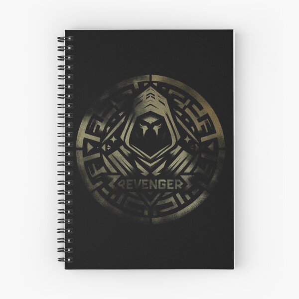 Item preview, revenge, avenger, retaliation, fight, anger, justice, aggression, honor designed and sold by CrisMor-Art.