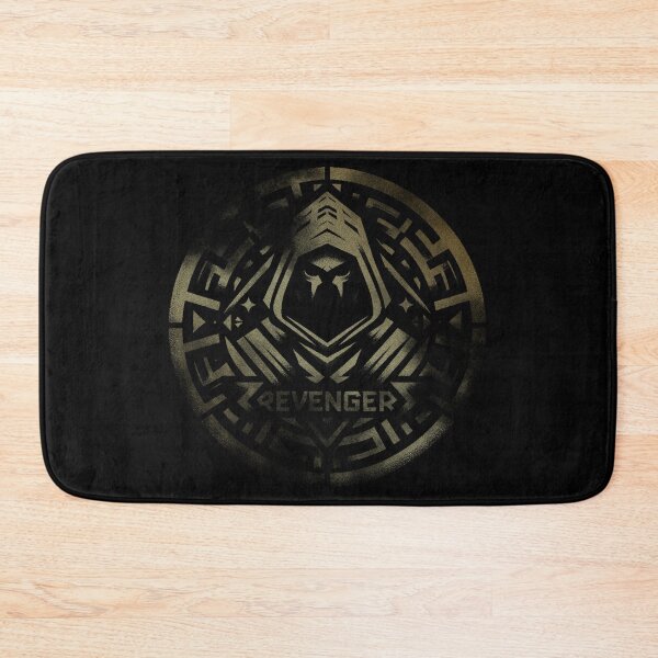Item preview, revenge, avenger, retaliation, fight, anger, justice, aggression, honor designed and sold by CrisMor-Art.