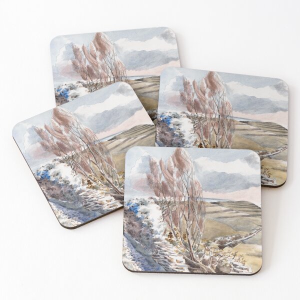 Item preview, Worth Matravers, Dorset designed and sold by Craphe.