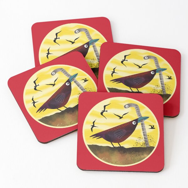 Item preview, The Early Bird designed and sold by Andrew  Hitchen.