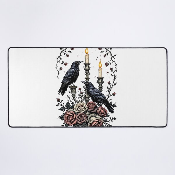 Item preview, Gothic Ravens designed and sold by SignumShop.
