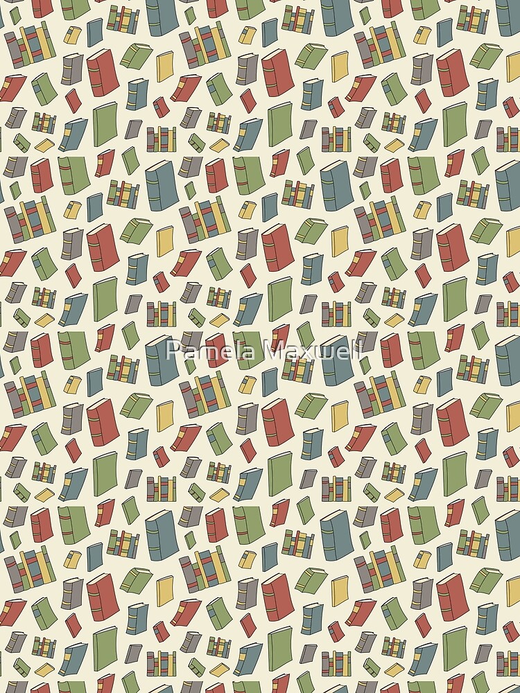 Books, Books, Books by pamela4578