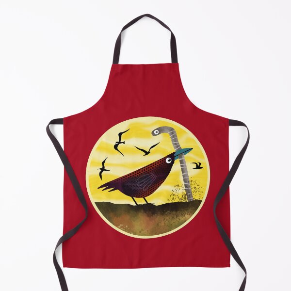 Item preview, The Early Bird designed and sold by Andrew Hitchen.