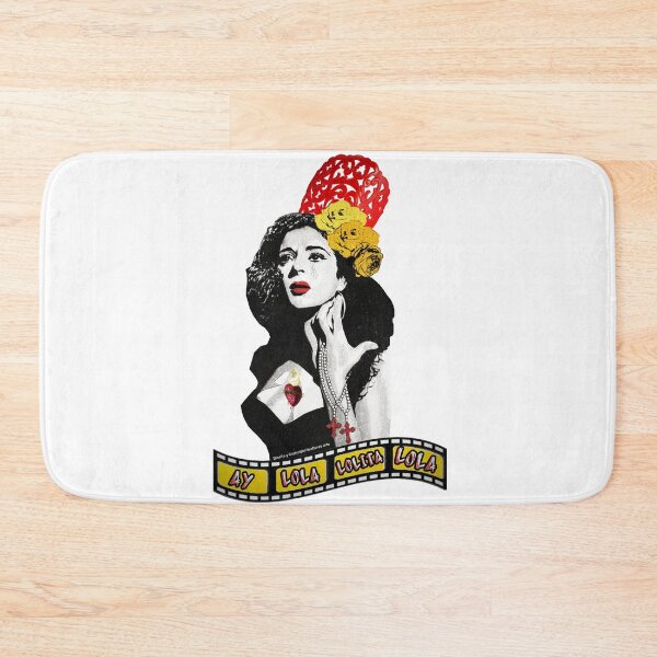 Item preview, Lola Flores Oh Lola Lolita Lola designed and sold by JmB Folkloricas.