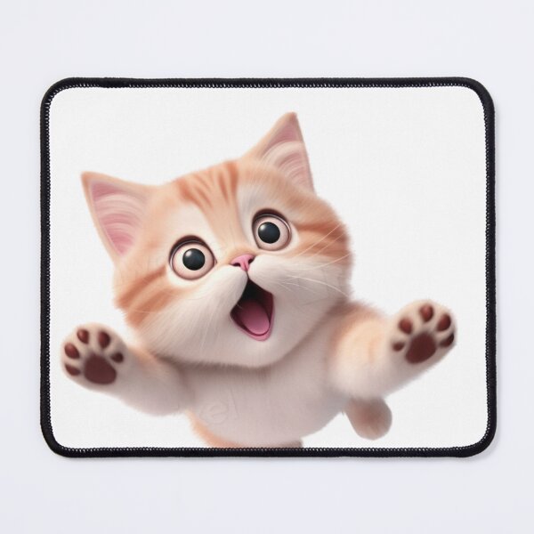 Item preview, Little cat designed and sold by FunnyShoppyy.