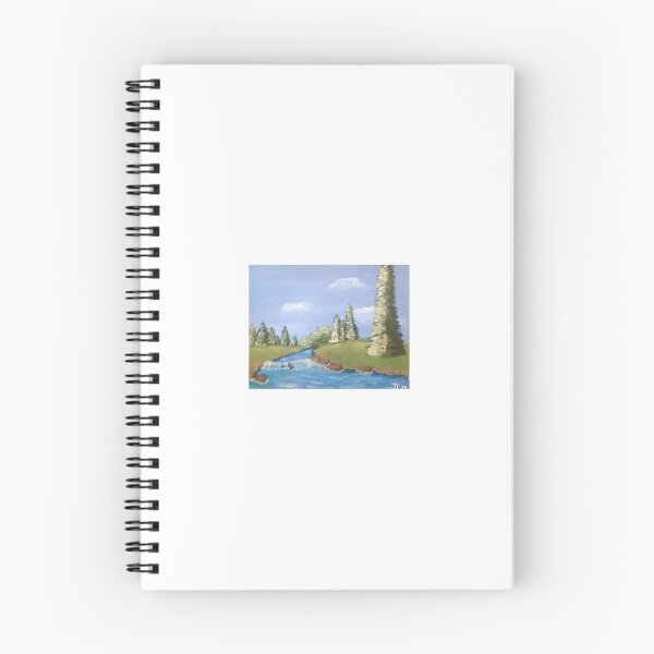 Item preview, landscape designed and sold by JennaTaylor.