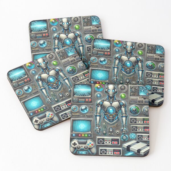 Item preview, Modern Pulse designed and sold by stickers7896.